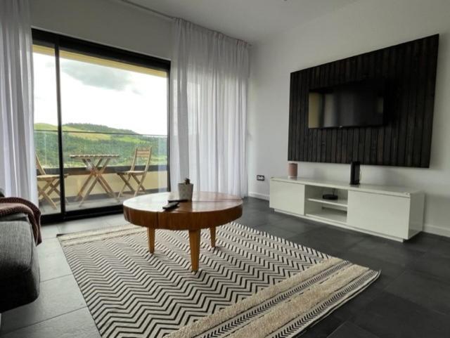 Furnas Dream House Villa Eksteriør billede