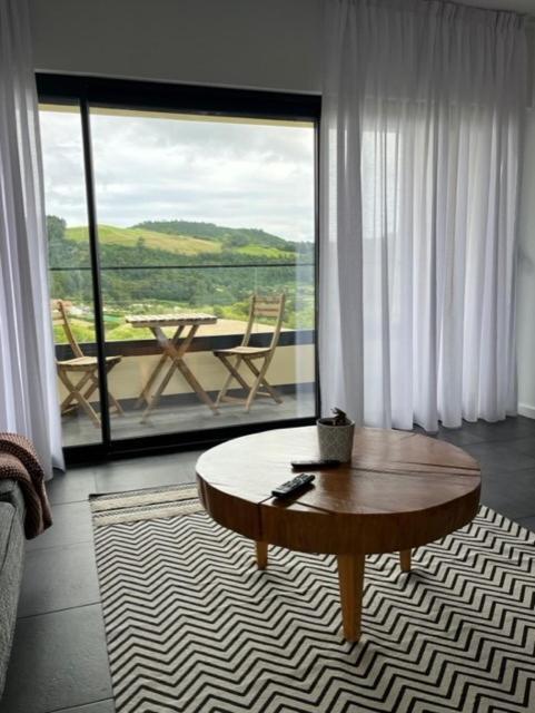 Furnas Dream House Villa Eksteriør billede