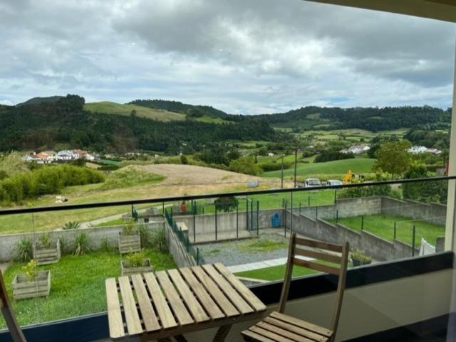 Furnas Dream House Villa Eksteriør billede